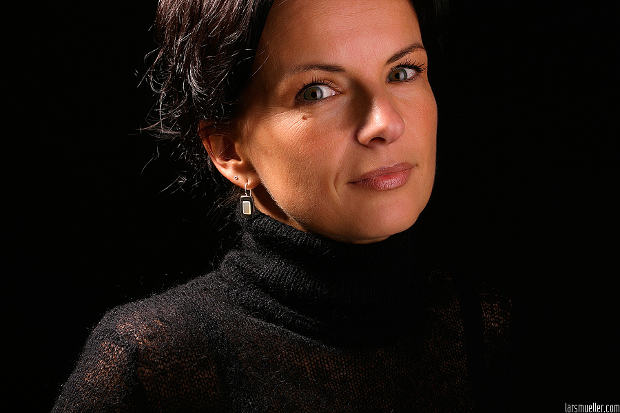 Uta, 39 Jahre - Lars Müller DigitalfotografieLars Müller Digitalfotografie